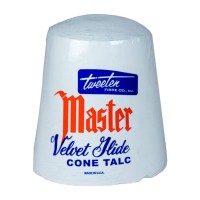 Masquedardos Talc avec Master Tweeten Fibre Co 3030