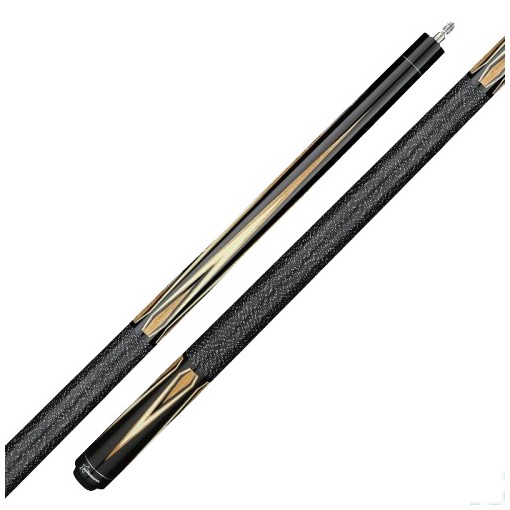 Masquedardos Taco Billar Supernova Ii nr. 2 Pool Cue Vaula 13mm 19oz 30042-19oz