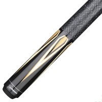 Masquedardos Taco Billarová Supernova Ii č. 2 Pool Cue Vaula 13mm 19oz 30042-19oz