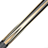 Masquedardos Taco Billar Supernova Ii nr. 2 Pool Cue Vaula 13mm 19oz 30042-19oz