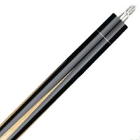 Masquedardos Taco Billar Supernova Ii nr. 2 Pool Cue Vaula 13mm 19oz 30042-19oz