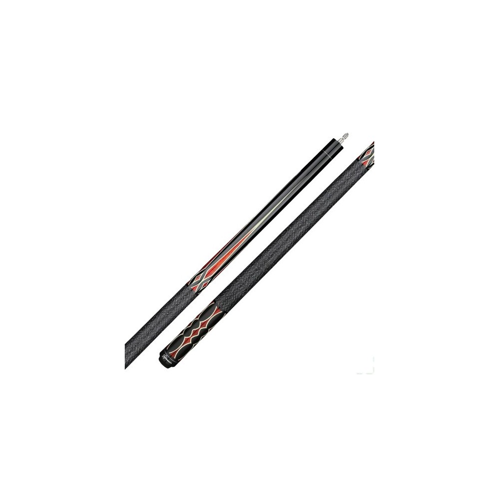 Masquedardos Taco Billar Supernova Ii No1 Pool Cue Vaula 13mm 19oz 30041-19oz