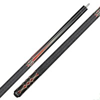 Masquedardos Taco Billar Supernova Ii No1 Pool Cue Vaula 13mm 19oz 30041-19oz