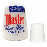 Masquedardos Talc avec Master Tweeten Fibre Co 3030