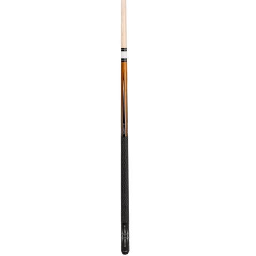 Masquedardos Le Taco Billar Pool Cue Kruger B-pl-03 Brown 13mm 21oz B-pl-03 21oz