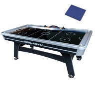 Masquedardos Air Hockey...