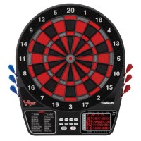 Masquedardos Diana Electrónica Viper 797 Electronic Dartboard 42-1017