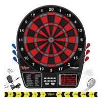 Masquedardos Diana Electrónica Viper 797 Electronic Dartboard 42-1017