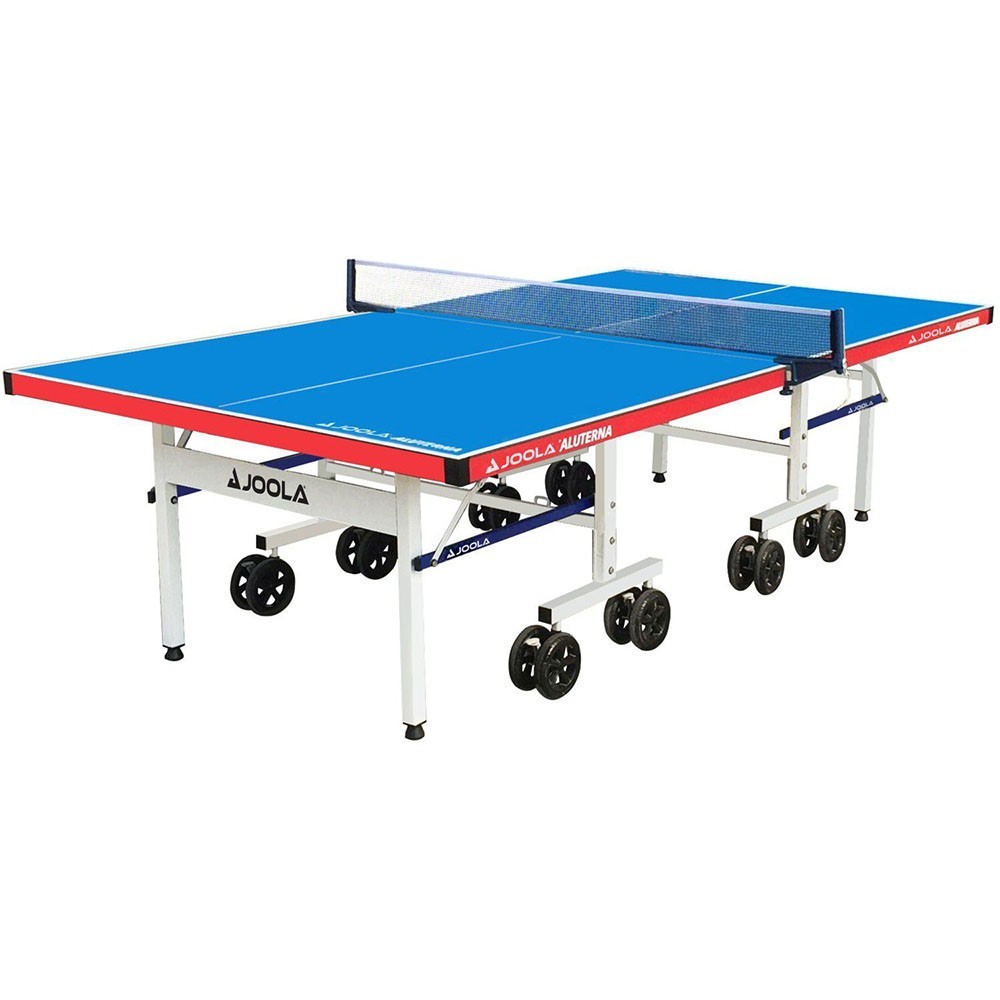 Masquedardos Mesa Ping Pong Exterior Joola Água 11650