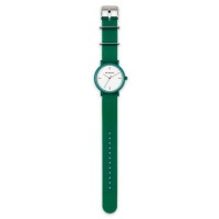 Masquedardos Sat  Mr. Boho Green Sporty 40mm 00728807