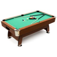 Masquedardos Semi Professional Billiard Table Cortes Pl0339b