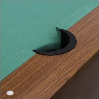 Masquedardos Semi Professional Billiard Table Cortes Pl0339b