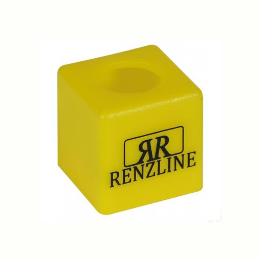 Masquedardos Porta Tizas Renzline Lemon Rr 14702