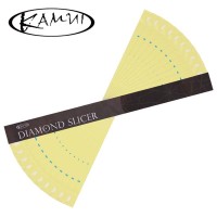 Masquedardos Diamond Slicer Kamui 3 Cushion (3 Bandas)