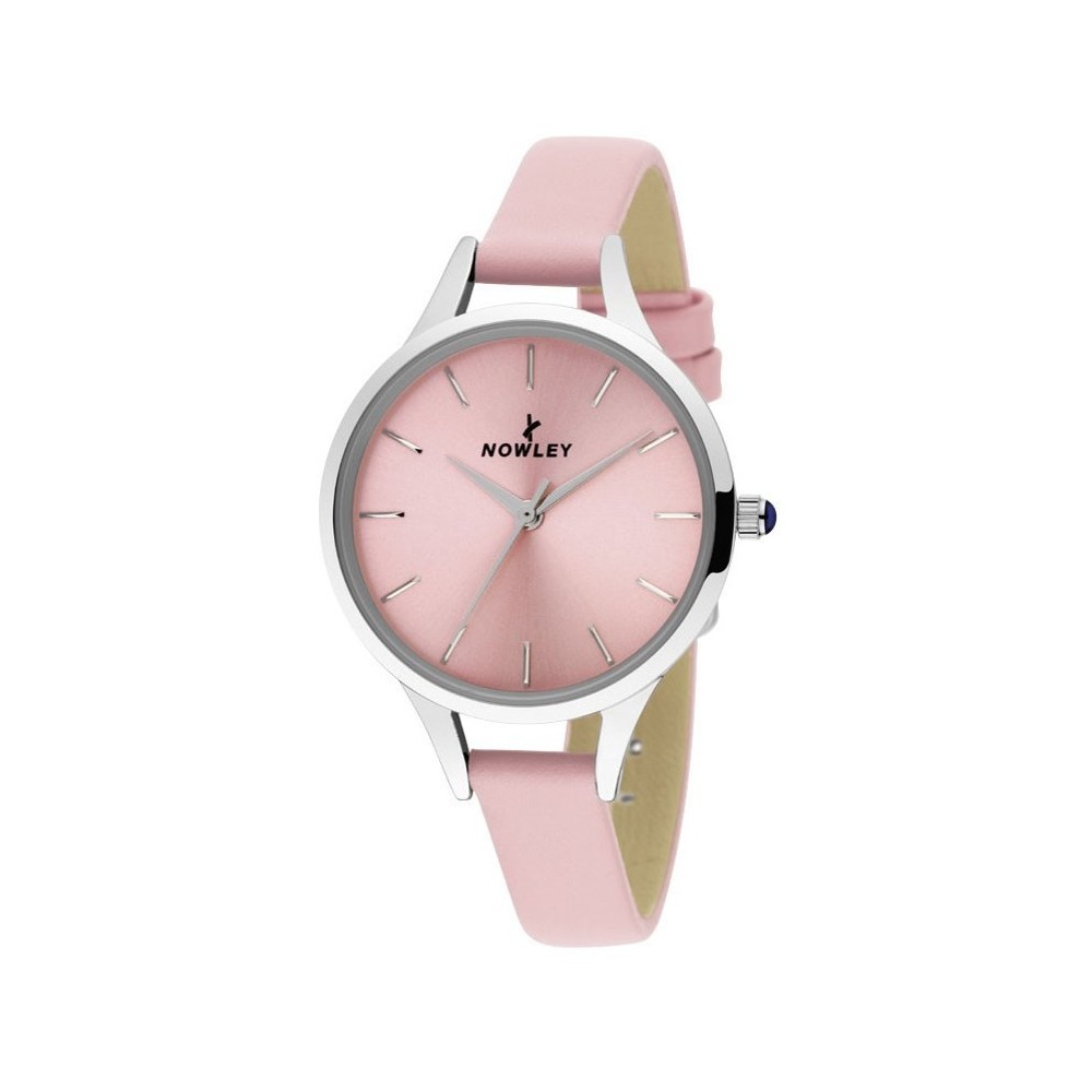 Masquedardos Reloj Nowley Chic Pink 8-5902-0-2