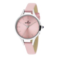 Masquedardos Reloj Nowley Chic Pink 8-5902-0-2