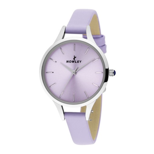 Masquedardos Uhr Nowley Chic Purple 8-5902-0-5