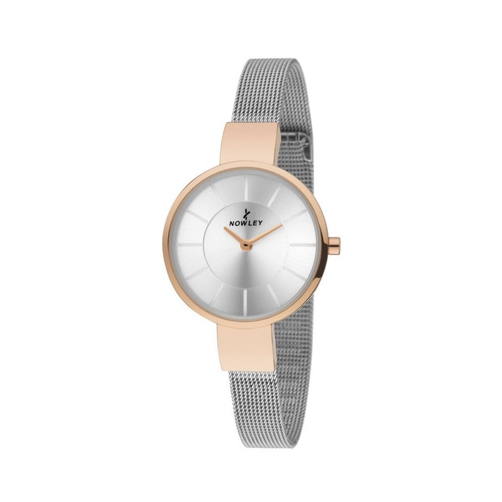 Masquedardos Reloj Nowley Chic Gold 8-5850-0-1