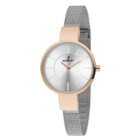 Masquedardos Reloj Nowley Chic Gold 8-5850-0-1