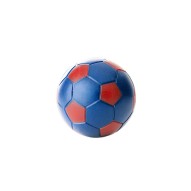 Masquedardos Fußballball...