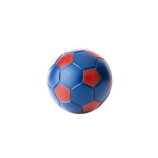 Masquedardos Bola de futebol Robertson Azulgrana 24g 35mm 1 Unid