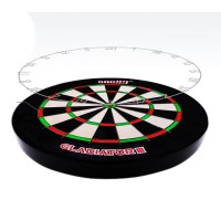 Masquedardos Diana One 80 Gladiator Iii Dartboard 4110