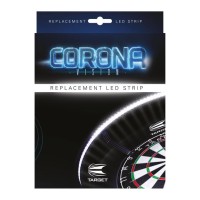 Masquedardos LED Corona Vision Beleuchtung Target Darts 119655