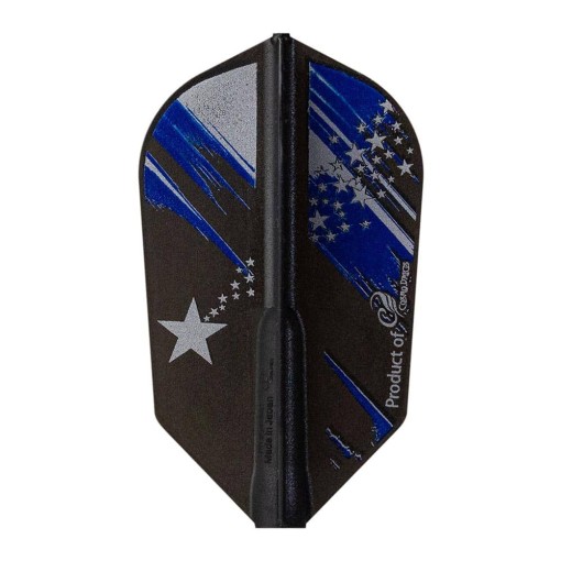 Masquedardos Plumas Fit Flight Cali West 2 Signature Slim