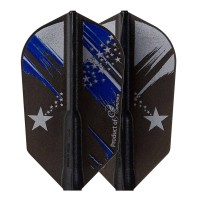 Masquedardos Plumas Fit Flight Cali West 2 Signature Slim