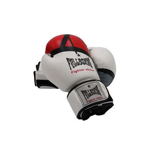 Masquedardos Guantes Par Boxeo Fullboxing Crater 05098