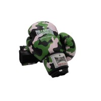 Masquedardos Guantoni da boxe Fullboxing Camouflage 05099