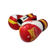 Masquedardos Luvas de Boxe...