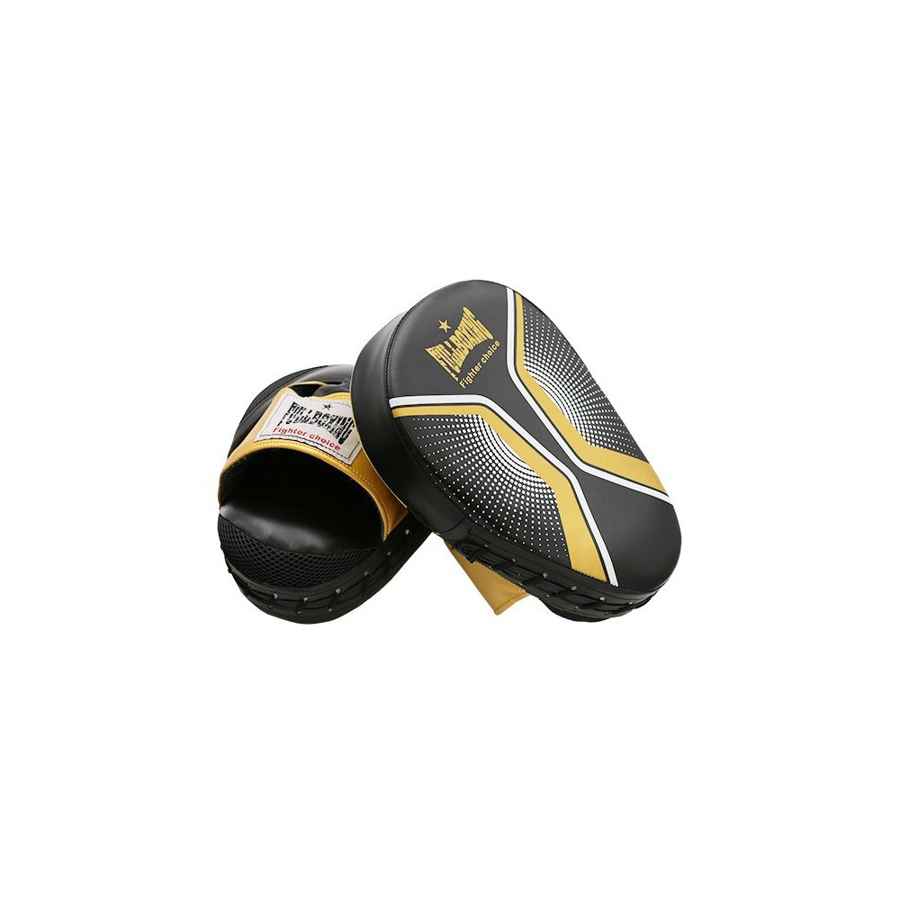 Masquedardos Fullboxing King Mitts 0509362