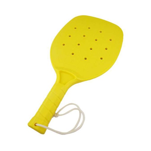 Masquedardos Deluxe Shovel, Unisex, Yellow, M 0009617