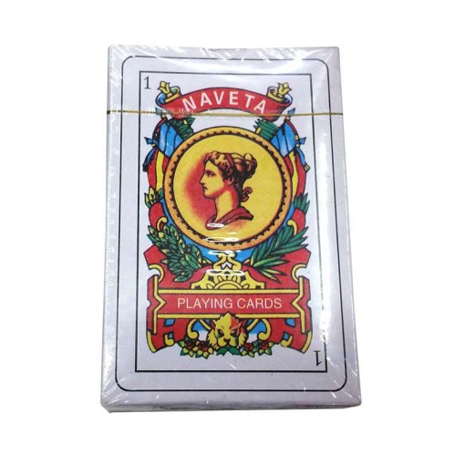 Masquedardos Deck of Cards Softee 0010464