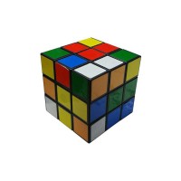 Masquedardos Softee Equipment Cube Basic 3.0 0010468