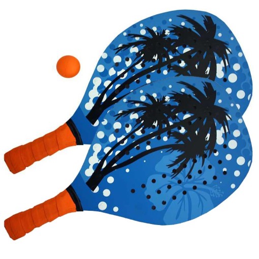 Masquedardos Juego Palas Playa Softee + Pelota 0009851