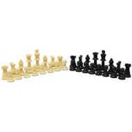 Masquedardos Chess game Pvc...