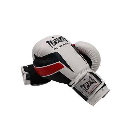 Masquedardos Full boxing gloves earthquake 05092