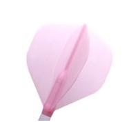 Masquedardos Plumas Fit Flight Air Standard Rosa