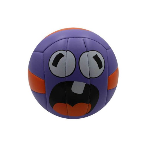 Masquedardos Balón Voley Playa Rox R-face Violetová 38900.008.2