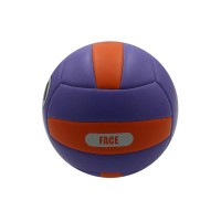 Masquedardos Balón Voley Playa Rox R-face Violetová 38900.008.2