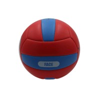 Masquedardos Beach volleyball Rox R-face Red 38900.003.2