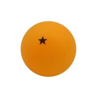 Masquedardos Box 6 Pvc balls Essential table tennis Orange 24384.022.1
