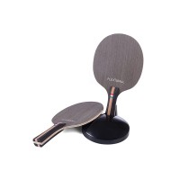 Masquedardos Kit de antrenament pentru ping-pong Flex 6910