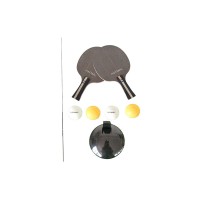 Masquedardos Kit de antrenament pentru ping-pong Flex 6910