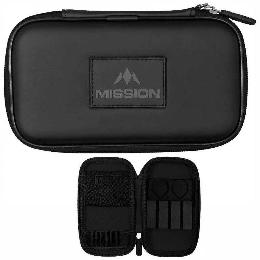 Masquedardos Fondazione Dardos Mission Freedom Xl Case nero M000001