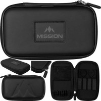 Masquedardos Fondazione Dardos Mission Freedom Xl Case nero M000001