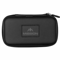 Masquedardos The Dart Fund Mission Freedom Xl case black M000001