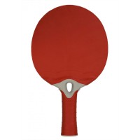 Masquedardos Racket Table tennis Softee Energy Red 24229